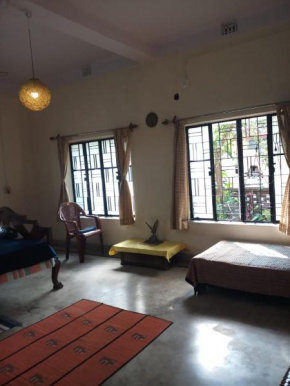 RNR Homestay